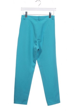 Dámské kalhoty , Velikost XS, Barva Modrá, Cena  220,00 Kč