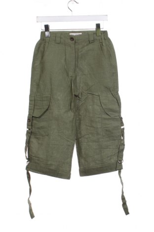 Damenhose, Größe XS, Farbe Grün, Preis € 14,04