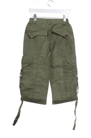 Damenhose, Größe XS, Farbe Grün, Preis € 14,04