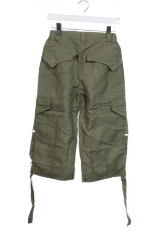 Pantaloni de femei, Mărime XS, Culoare Verde, Preț 60,00 Lei