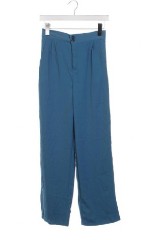 Pantaloni de femei, Mărime S, Culoare Albastru, Preț 38,16 Lei