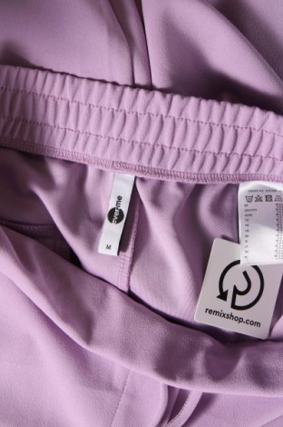 Dámské kalhoty , Velikost M, Barva Fialová, Cena  462,00 Kč