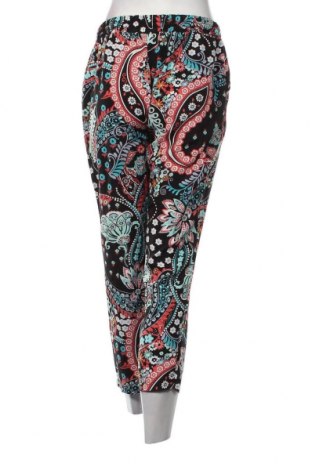 Pantaloni de femei, Mărime M, Culoare Multicolor, Preț 38,16 Lei