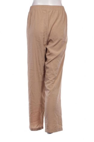 Damenhose, Größe XL, Farbe Beige, Preis € 9,08