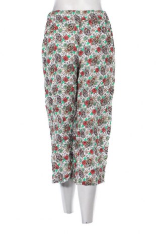 Pantaloni de femei, Mărime M, Culoare Multicolor, Preț 52,96 Lei