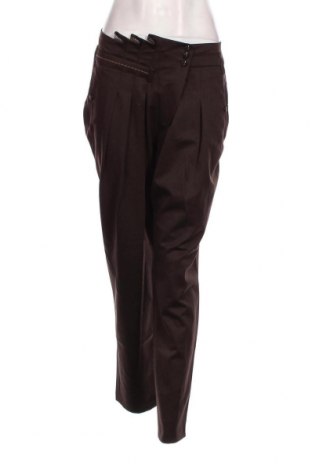 Дамски панталон, Размер L, Цвят Кафяв, Цена 17,40 лв.