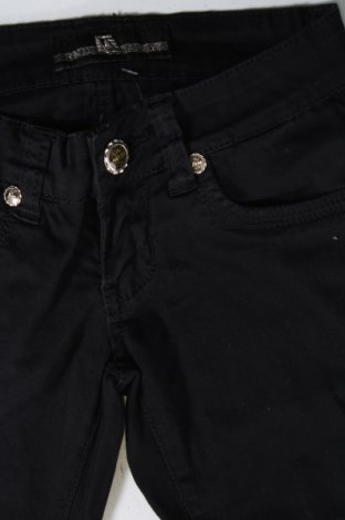 Γυναικείο παντελόνι, Μέγεθος XXS, Χρώμα Μαύρο, Τιμή 8,90 €