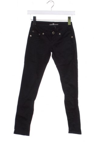 Pantaloni de femei, Mărime XXS, Culoare Negru, Preț 14,99 Lei