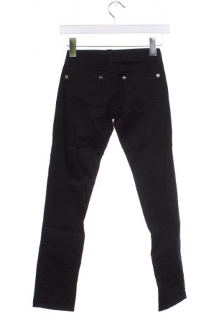 Дамски панталон, Размер XXS, Цвят Черен, Цена 17,40 лв.