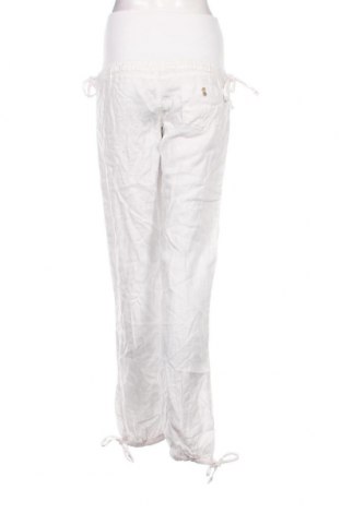 Pantaloni de femei, Mărime M, Culoare Alb, Preț 28,62 Lei
