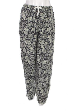 Γυναικείο παντελόνι, Μέγεθος XL, Χρώμα Πολύχρωμο, Τιμή 9,33 €