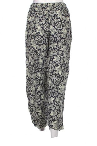 Γυναικείο παντελόνι, Μέγεθος XL, Χρώμα Πολύχρωμο, Τιμή 9,33 €