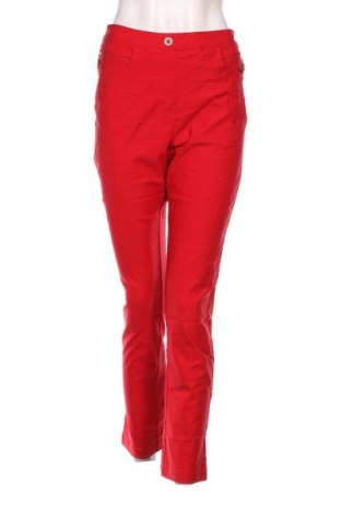 Damenhose, Größe M, Farbe Rot, Preis 8,07 €