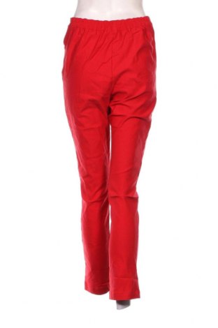 Damenhose, Größe M, Farbe Rot, Preis € 4,84