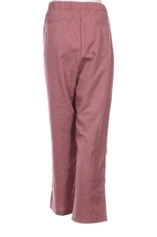 Дамски панталон, Размер XXL, Цвят Пепел от рози, Цена 14,50 лв.
