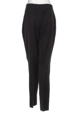 Pantaloni de femei, Mărime L, Culoare Negru, Preț 33,39 Lei