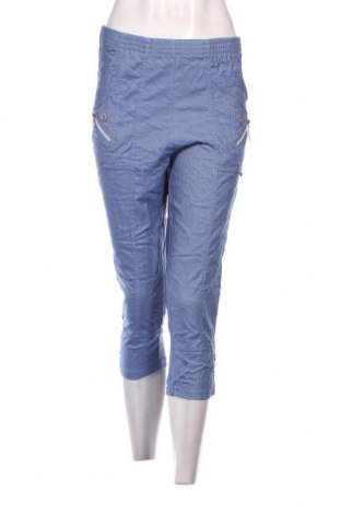 Damenhose, Größe M, Farbe Blau, Preis 8,07 €