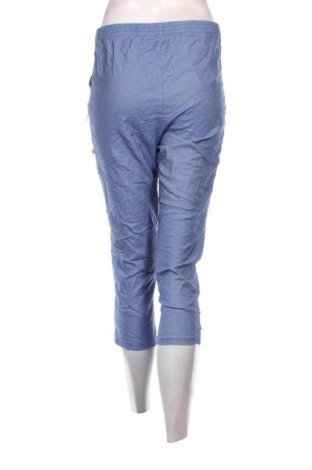 Damenhose, Größe M, Farbe Blau, Preis 20,18 €