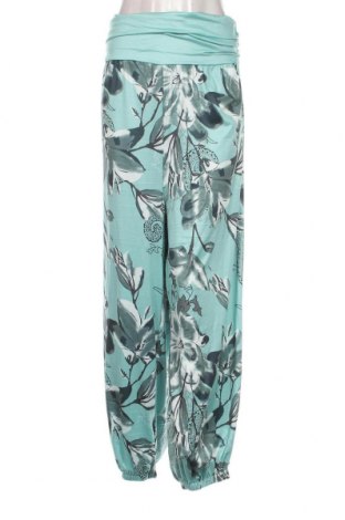 Γυναικείο παντελόνι, Μέγεθος XL, Χρώμα Πολύχρωμο, Τιμή 11,02 €