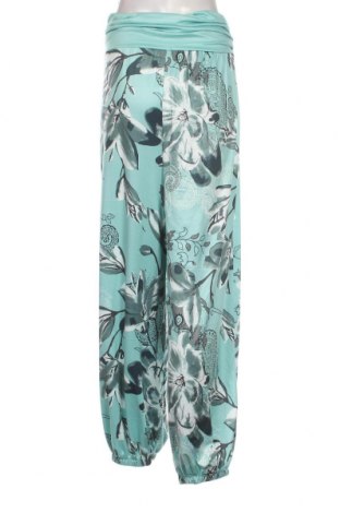 Γυναικείο παντελόνι, Μέγεθος XL, Χρώμα Πολύχρωμο, Τιμή 11,02 €