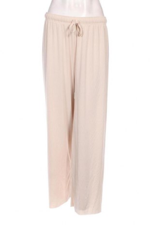 Γυναικείο παντελόνι, Μέγεθος M, Χρώμα  Μπέζ, Τιμή 3,95 €