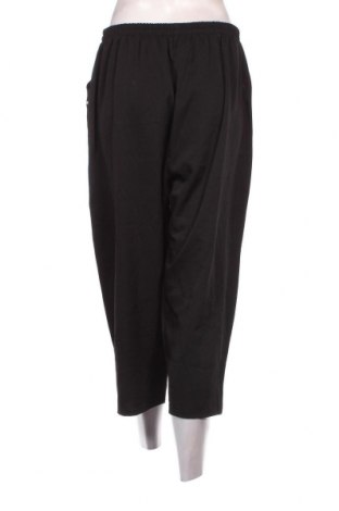 Pantaloni de femei, Mărime L, Culoare Negru, Preț 54,37 Lei