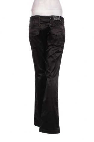 Γυναικείο παντελόνι, Μέγεθος L, Χρώμα Μαύρο, Τιμή 8,45 €