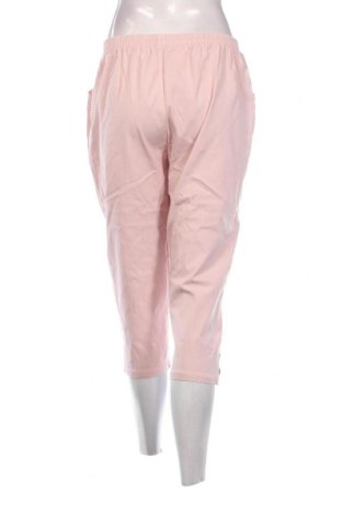 Dámské kalhoty , Velikost M, Barva Růžová, Cena  226,00 Kč
