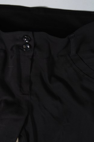 Дамски панталон, Размер XS, Цвят Черен, Цена 15,66 лв.
