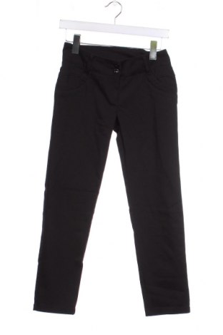 Pantaloni de femei, Mărime XS, Culoare Negru, Preț 14,99 Lei