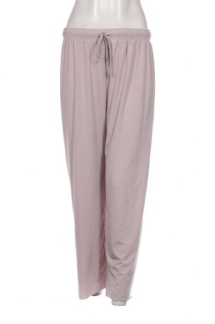 Дамски панталон, Размер XXL, Цвят Розов, Цена 15,95 лв.