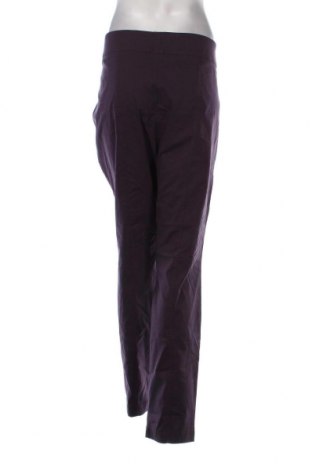 Pantaloni de femei, Mărime XXL, Culoare Mov, Preț 52,46 Lei