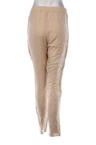 Dámské kalhoty , Velikost S, Barva Béžová, Cena  185,00 Kč