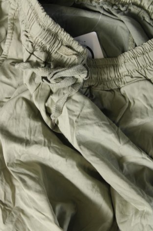 Дамски панталон, Размер XS, Цвят Зелен, Цена 7,54 лв.