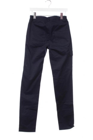 Dámské kalhoty , Velikost XS, Barva Modrá, Cena  544,00 Kč