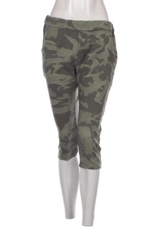 Pantaloni de femei, Mărime S, Culoare Verde, Preț 22,89 Lei