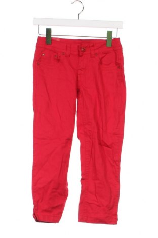 Pantaloni de femei, Mărime XS, Culoare Roșu, Preț 23,85 Lei