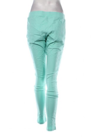 Damenhose, Größe XL, Farbe Grün, Preis 10,09 €