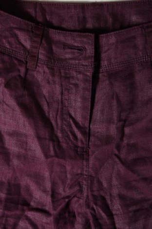 Damenhose, Größe M, Farbe Lila, Preis 5,25 €