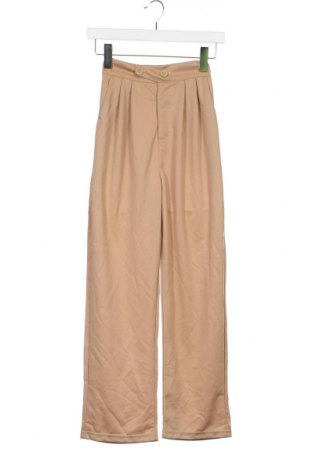 Damenhose, Größe XS, Farbe Beige, Preis € 8,07