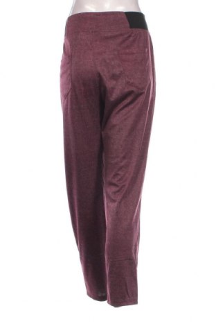 Pantaloni de femei, Mărime XXL, Culoare Roz, Preț 44,89 Lei