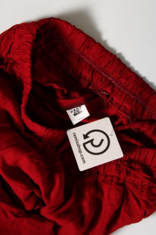 Damenhose, Größe S, Farbe Rot, Preis 5,25 €