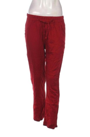 Damenhose, Größe S, Farbe Rot, Preis 8,07 €