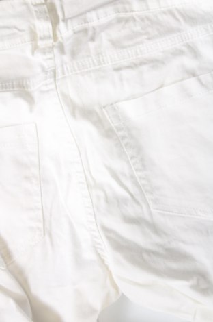 Dámské kalhoty , Velikost S, Barva Bílá, Cena  220,00 Kč