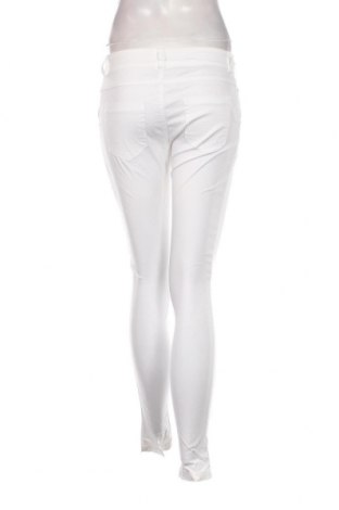 Дамски панталон, Размер S, Цвят Бял, Цена 17,40 лв.