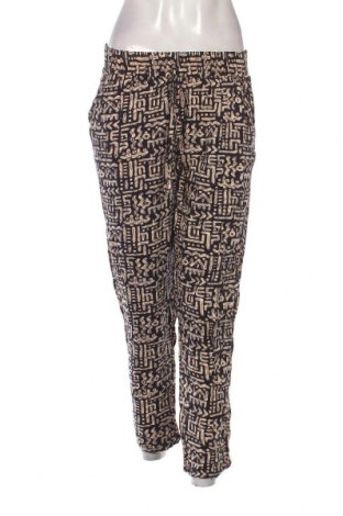 Pantaloni de femei, Mărime M, Culoare Multicolor, Preț 33,39 Lei