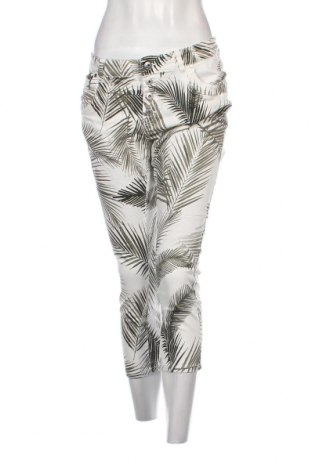 Γυναικείο παντελόνι, Μέγεθος XL, Χρώμα Λευκό, Τιμή 9,33 €