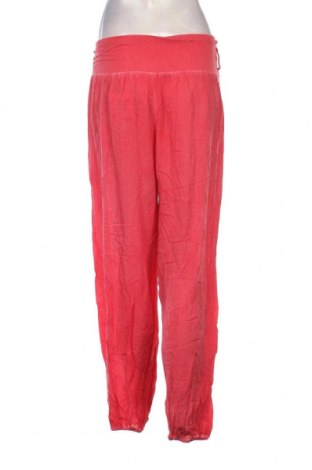 Damenhose, Größe M, Farbe Rosa, Preis 14,40 €