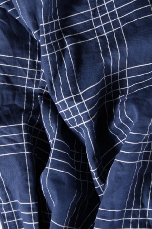 Dámské kalhoty , Velikost XXL, Barva Modrá, Cena  240,00 Kč