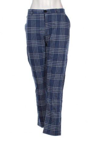 Γυναικείο παντελόνι, Μέγεθος XXL, Χρώμα Μπλέ, Τιμή 9,87 €